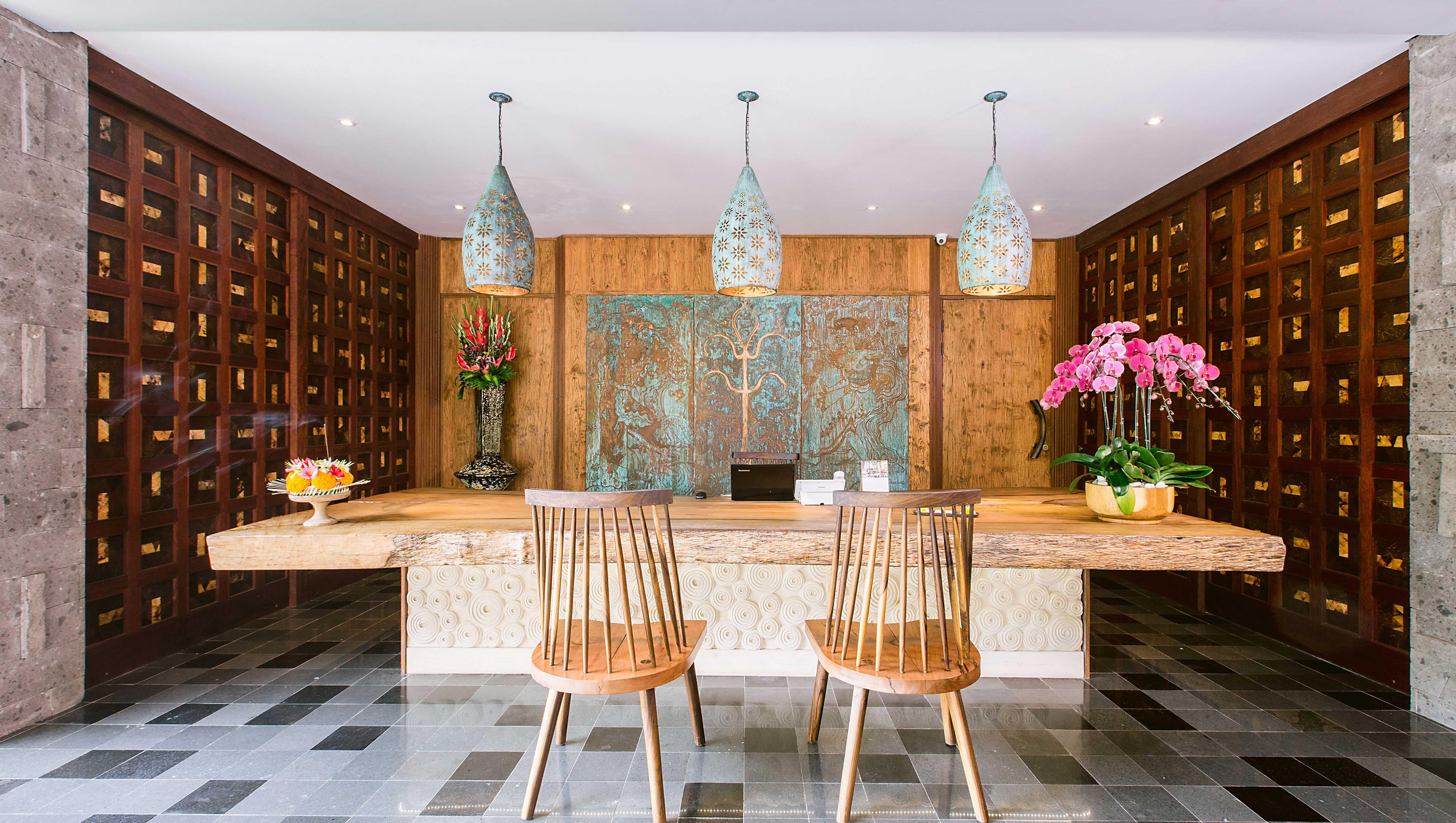 Tejaprana Resort & Spa Убуд Экстерьер фото The kitchen at the home of the Duke and Duchess of Cambridge